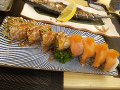 -食鲤料理(西虹东路店)