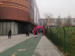 -万达广场(北京槐房店)