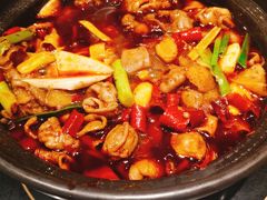 -火胖子肥肠煲·始于1998(南山村店)