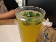 清雅卡曼橘茶-必胜客(百联又一城店)