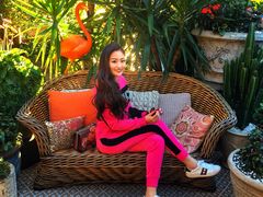 -The Grounds of Alexandria