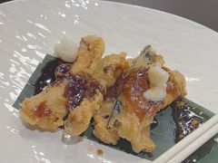 -烹小鲜中餐厅 ·东升凯莱酒店