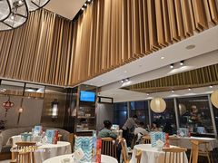 -莆田餐厅PUTIEN(三里屯店)
