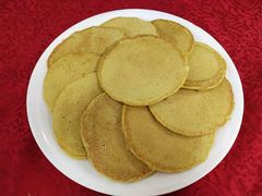 -三道菜(明堂公园店)