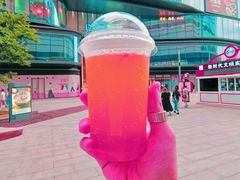 -麦当劳(苏州中心星悦汇店)