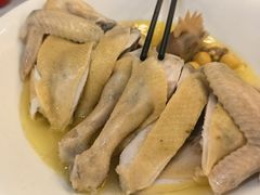 -鹭园酒家·四十年老字号