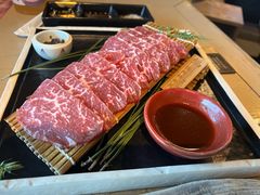 -黑牛の店·和牛烧肉(欢乐港湾店)