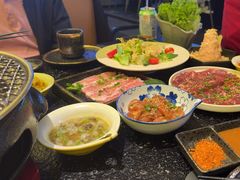 -樱嘢·炭火烧肉(惠南店)