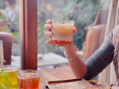 -时光花园(白鹭洲店)