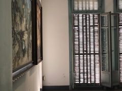 -胡志明市美术馆