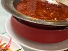 -相聚青山餐厅(阎河路店)