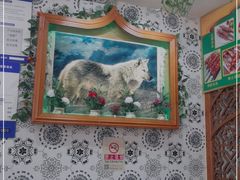 -西北朗益和穆斯林餐厅