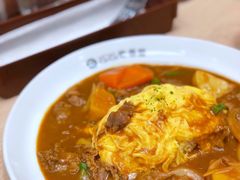 -CoCo壱番屋(久光百货店)