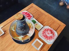 -丁卯•铜锅涮肉(工体店)