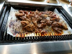 android_upload_pic-多喜客海鲜烤肉自助烤场(百花红楼店)