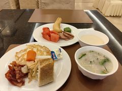 -中家鑫园温泉酒店-自助餐