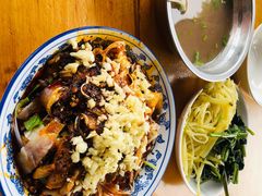 -赵姐猪耳朵饭店