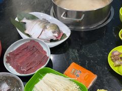 -小海豚•老字号海鲜餐厅(天涯店)