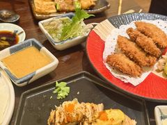 -鸟鹏烧鸟居酒屋(昌岗店)