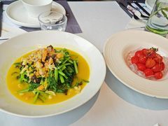 -野蔓果·山野菜(西湖景区·龙井茶田店)
