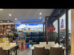 -蟹天蟹地农家菜·阳澄湖大闸蟹(浅水湾店)