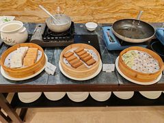 -京香轩·中餐厅(上海中庚聚龙酒店)