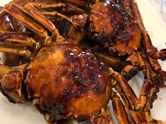 -翠亭酒家(山西南路店)