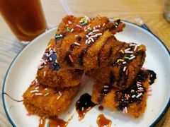 -茶米烧腊茶餐厅(石龙店)