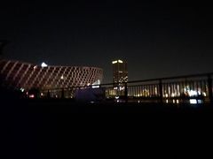 -聚龙湖公园