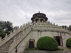 -翰园碑林