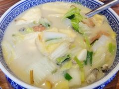 -阿伟海鲜楼·福建菜(延寿店)