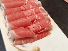 -南门四季铜锅涮肉(大屯·北苑店)