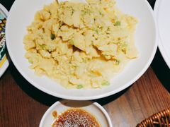 -前海沿·青岛菜(李沧万达店)
