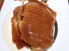 -古北烤鸭王I古北水镇景区店