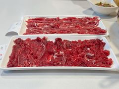 -食潮汕头鲜牛馆(望京保利店)