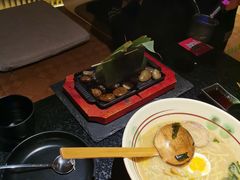 無境招牌卷寿司-無境·匠心日本料理(汉街店)