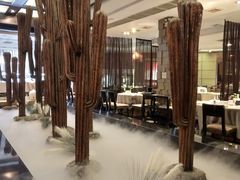 -捞天下大众火锅(水上公园店)