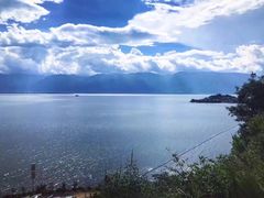 -大理洱海