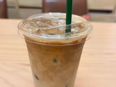 -Jeans Coffee牛仔裤咖啡