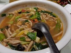 汤莜面鱼鱼-凯鸽酒楼(大同振兴街店)