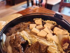 -千懿六本木酒场(常熟路店)