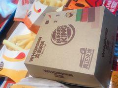 -汉堡王(常熟美城店)