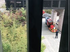 -上海崇明金茂凯悦酒店