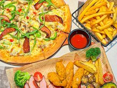 -米斯特比萨(罗斯福店)