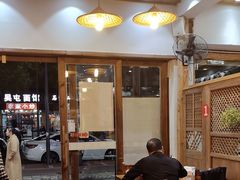 -下梅人家土菜馆(历史文化餐厅度假区店)