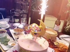 -Joy's Wish创意蛋糕定制&甜品台(乐虹坊精致生活广场店)