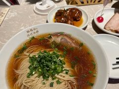 -松鹤面馆·古法焖肉面(观前店)