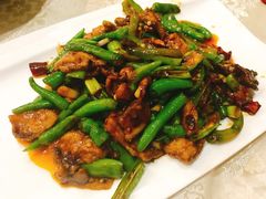 -金良酸菜鱼(宁海路总店)