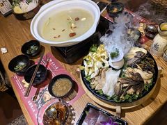 -束河人家(南锣鼓巷店)