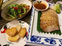 -南沙游艇会·大兵船餐厅